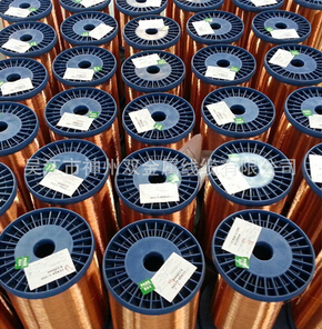 我國(guó)銅漆包線行業(yè)市場(chǎng)特點(diǎn)分析