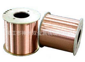 銅包鋁漆包線廠家哪家好，順便簡(jiǎn)單介紹一下銅包鋁漆包線好么？