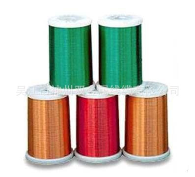 銅包鋁漆包線的特點(diǎn)及其介紹