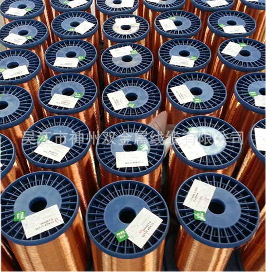 聚氨酯銅包鋁漆包線是怎樣的產品？