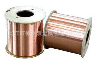 銅包鋁漆包線的特性怎樣？