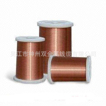 經(jīng)濟(jì)實用的銅包鋁線